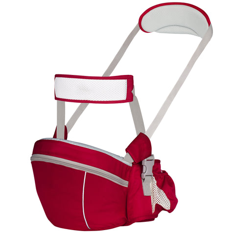 Baby Hip Seat Carrier with Waistband Extender