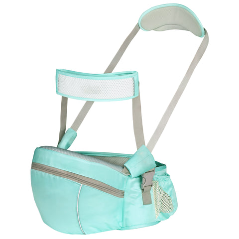 Baby Hip Seat Carrier with Waistband Extender