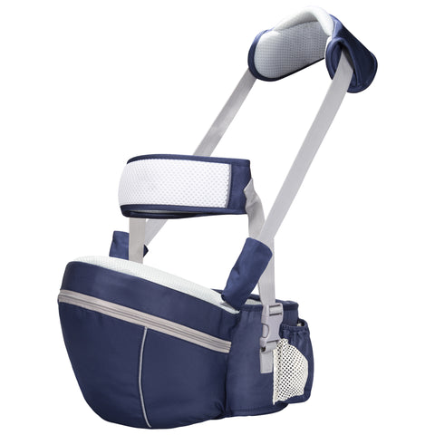 Baby Hip Seat Carrier with Waistband Extender