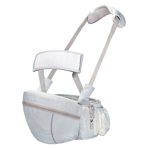 Baby Hip Seat Carrier with Waistband Extender