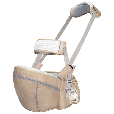 Baby Hip Seat Carrier with Waistband Extender